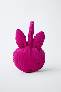 MIFFY™ MERCIS BV © CORDUROY EAR MUFFS