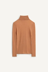 100% WOOL JUMPER LIMITED EDITION