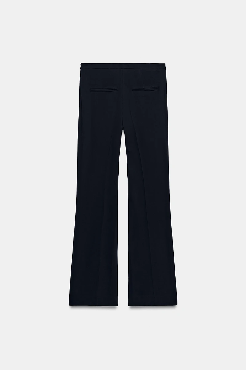 ZW COLLECTION FLOWY PANTS