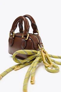 CITY CHARM MINI BAG