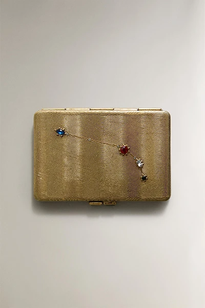 SMALL MARISA BERENSON ARIES MIRROR