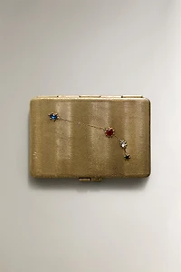 SMALL MARISA BERENSON ARIES MIRROR