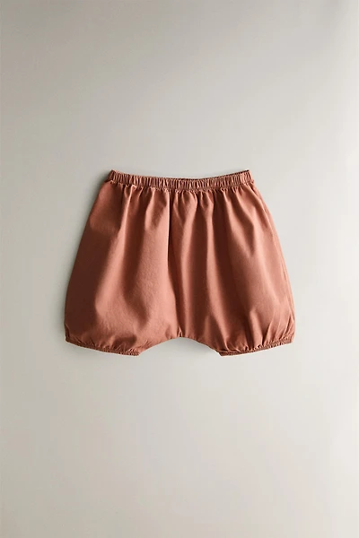 BLOOMER BÉBÉ UNI