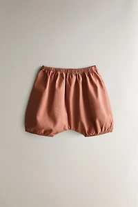 BLOOMER BÉBÉ UNI