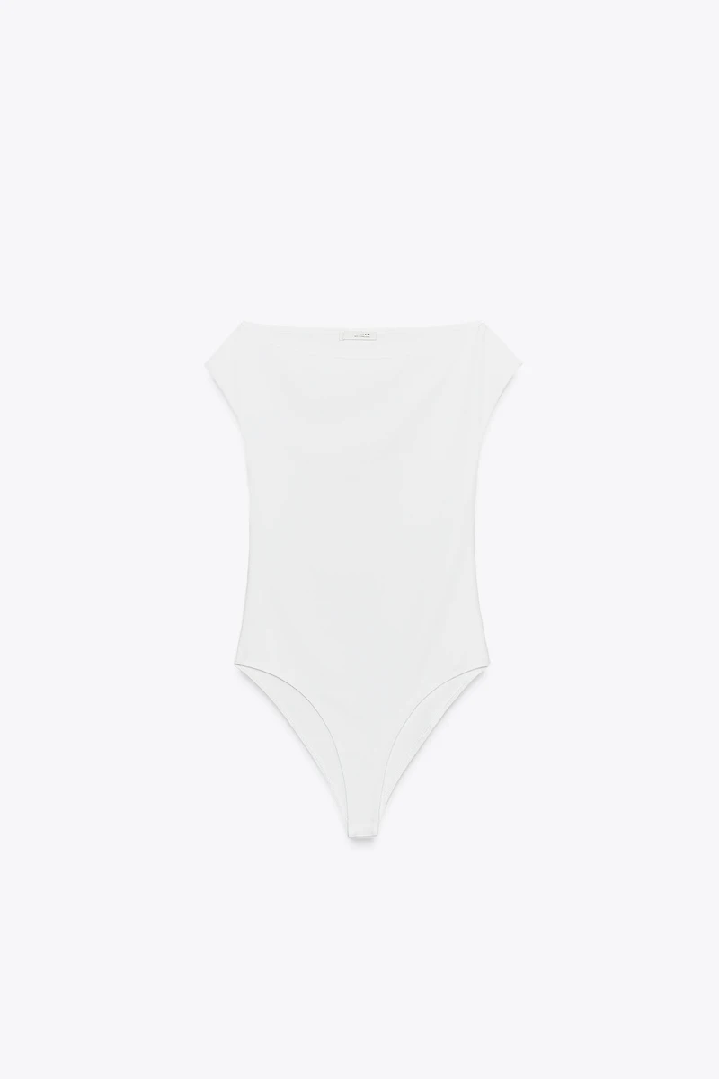 BODY POLYAMIDE