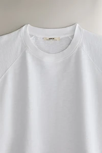 T-SHIRT MANCHES LONGUES