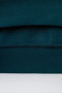 NUMBER JOGGING HOODIE