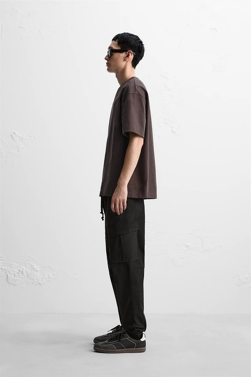 CARGO PANTS