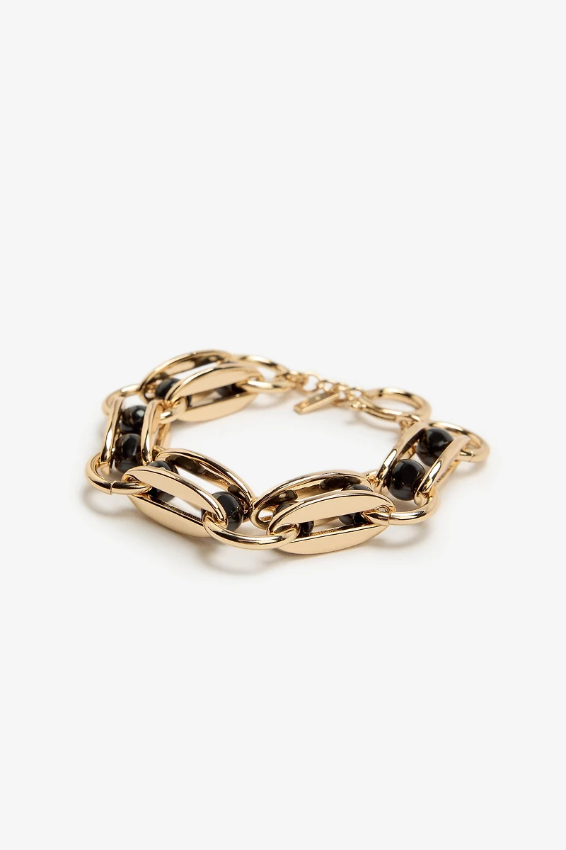 LIMITED EDITION LINK BRACELET