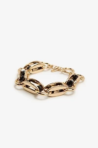 LIMITED EDITION LINK BRACELET