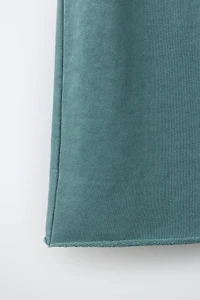 SHORT UNI