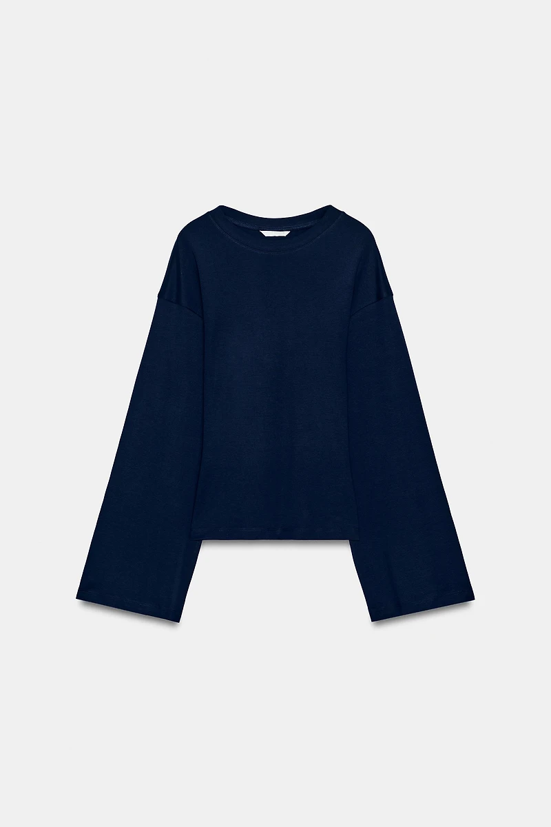 SUPIMA® SLIM FIT T-SHIRT
