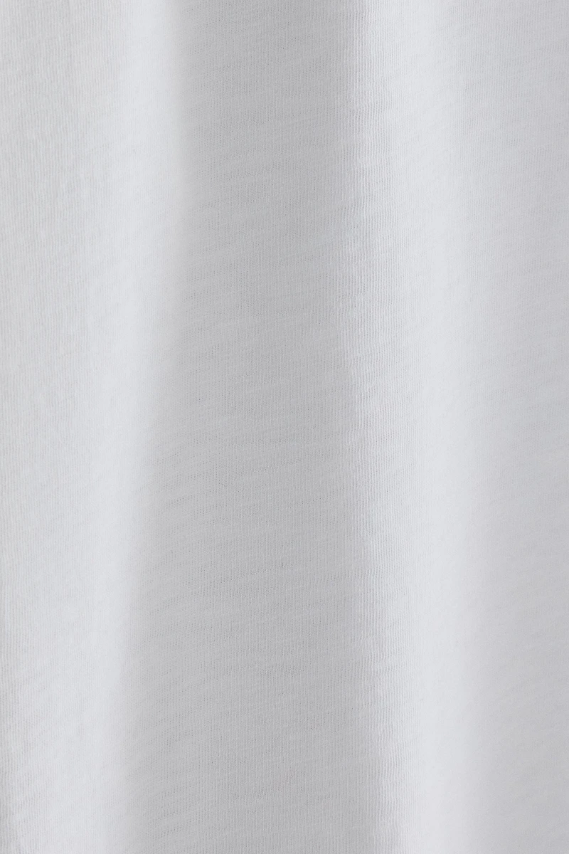 T-SHIRT MANCHES LONGUES