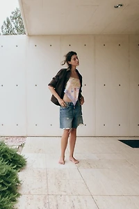 Z1975 DENIM JACKET
