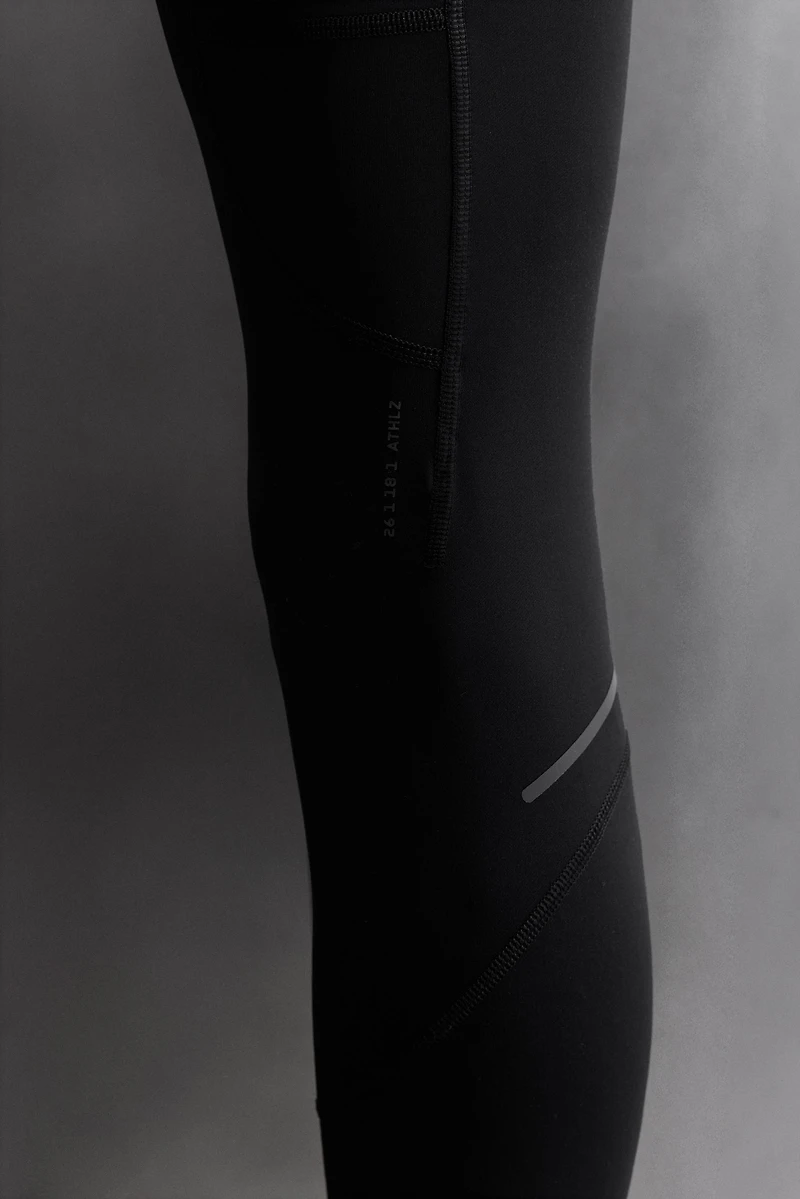 COLLANT DE RUNNING LONG