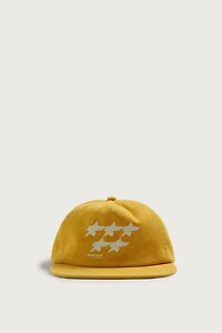 PUKAS SURF X ZARA FLAT VISOR CAP