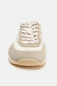 BASKETS COMBINÉES BAREFOOT