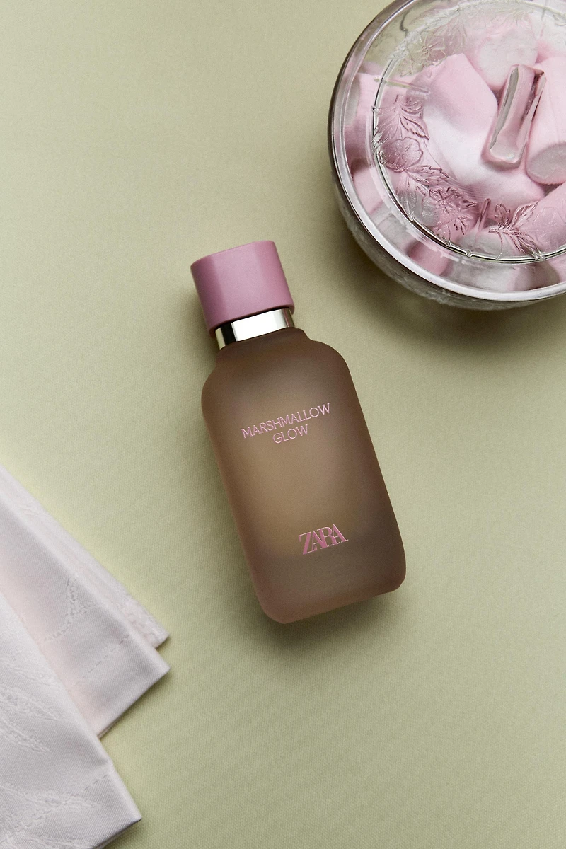 MARSHMALLOW GLOW EDP 100 ML (3,4 FL. OZ).