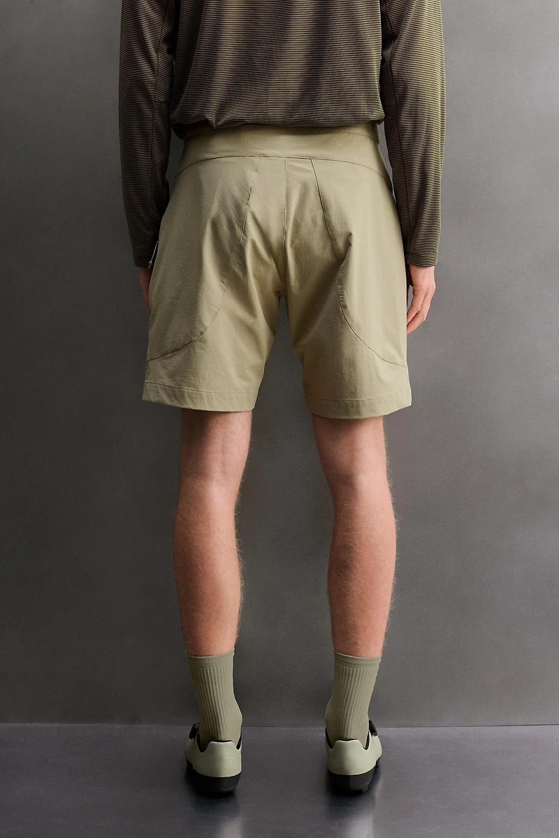 GRAVEL SHORTS