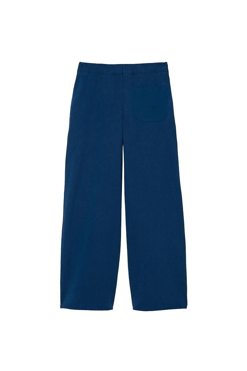 PANTALON JOGGER COUPE RELAX