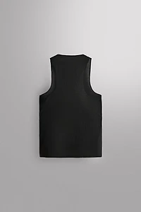 LIGHTWEIGHT RUNNING TANK TOP