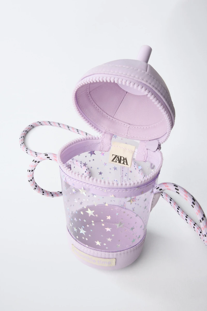 SAC BANDOULIÈRE SMOOTHIE