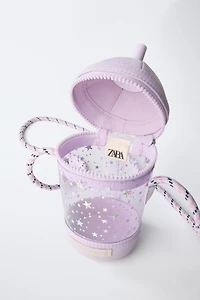 SAC BANDOULIÈRE SMOOTHIE