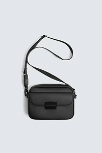 SAC BANDOULIÈRE TEXTURÉ