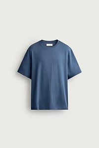 SHORT SLEEVE MEDIUM WEIGHT T-SHIRT