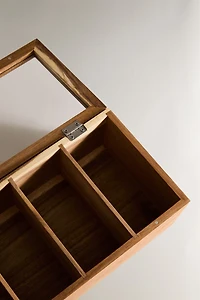 INFUSION BOX