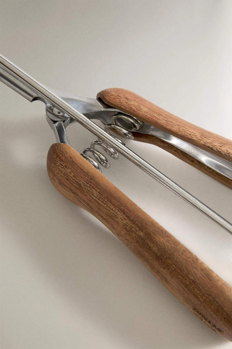 ACACIA ICE CREAM SCOOP