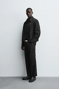 REGULAR FIT JOGGER WAIST PANTS