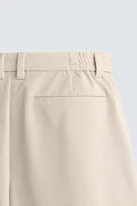 COMFORT TECHNICAL SHORTS