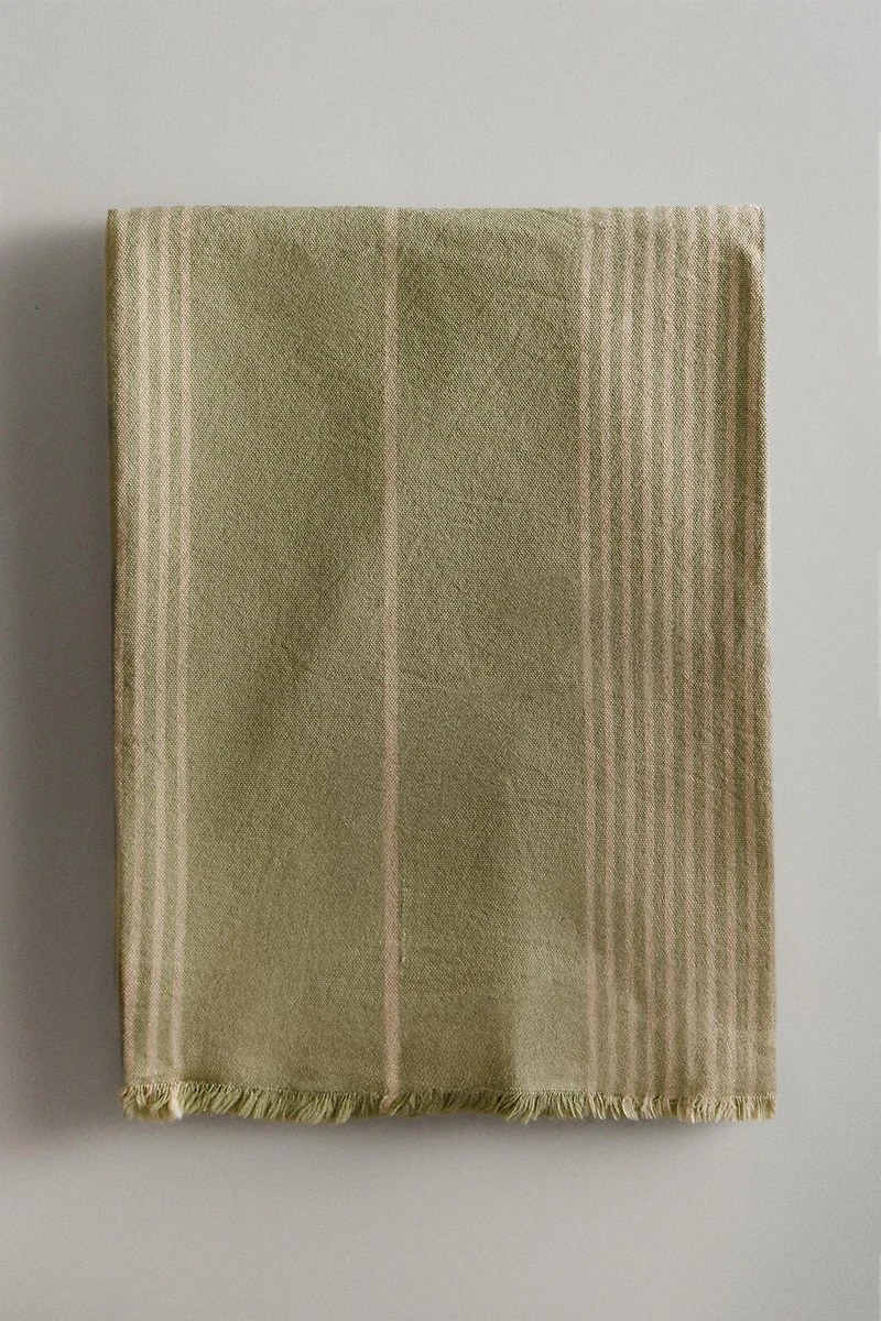 COUVERTURE MULTIFONCTION RAYURES