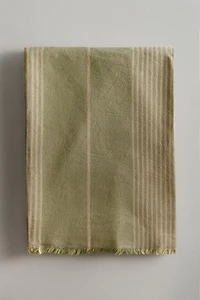 COUVERTURE MULTIFONCTION RAYURES