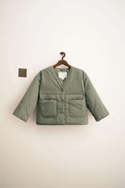 WATER REPELLENT JACKET