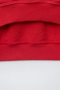 LIGHTHOUSE EMBROIDERY SWEATSHIRT