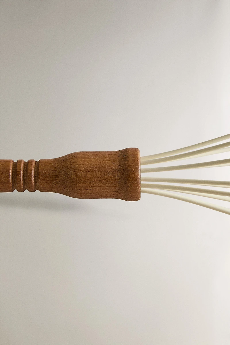 SILICONE MIXING ROD