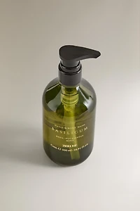 (16.91 oz) BASILICUM LIQUID SOAP