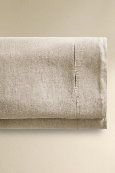 DRAP PLAT LIN