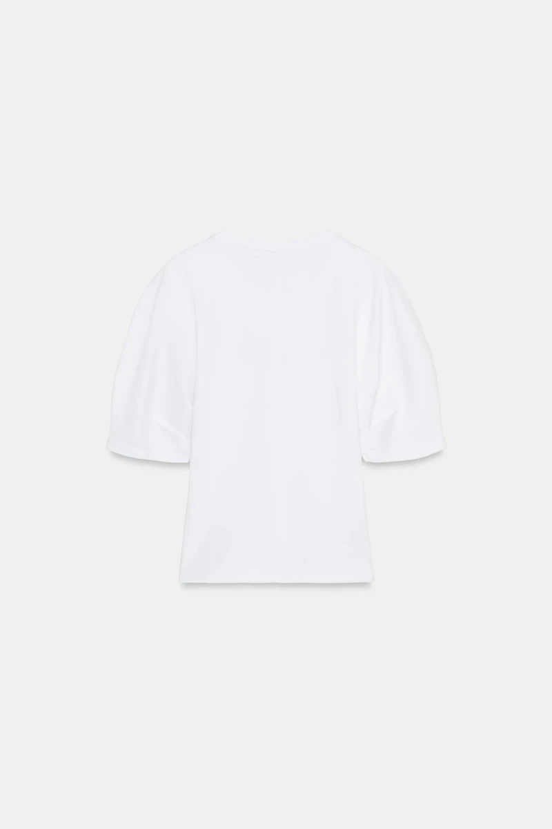 HEAVY COTTON SHORT SLEEVE T-SHIRT