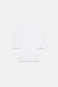 HEAVY COTTON SHORT SLEEVE T-SHIRT