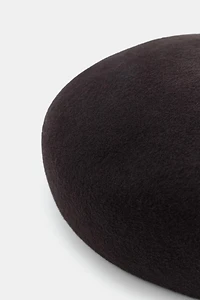 BONNET CALOT 100% LAINE