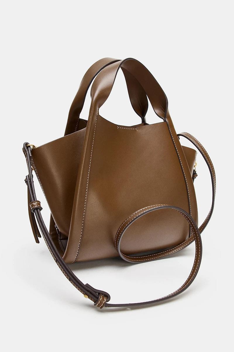 CITY CROSSBODY BAG