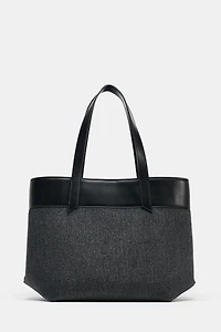 MAXI SHOPPER BAG