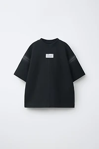 GARMENT DYE T-SHIRT