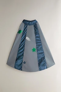 KIDS’ SPACE CAPE COSTUME