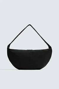 NYLON SHOULDER BAG