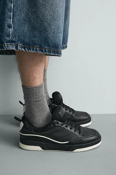 BASKETS