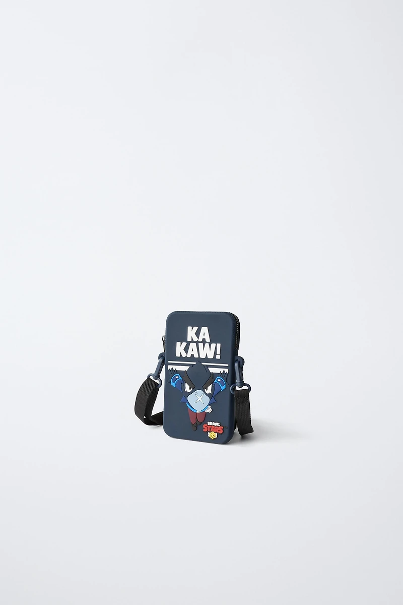 ÉTUI POUR TÉLÉPHONE BRAWL STARS © SUPERCELL OY